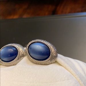 Pair of vintage cuff links